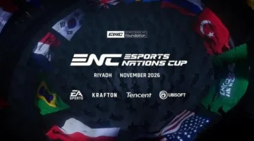 الرياض تستضيف النسخة الأولى من كأس المنتخبات الإلكترونية